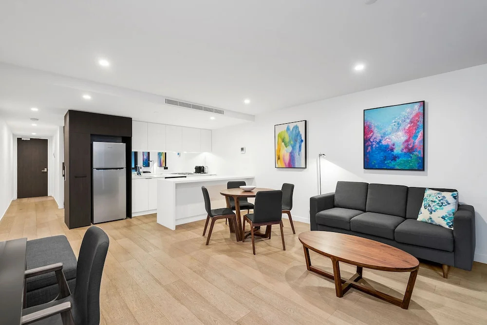 1 Bedroom Superior Apartment