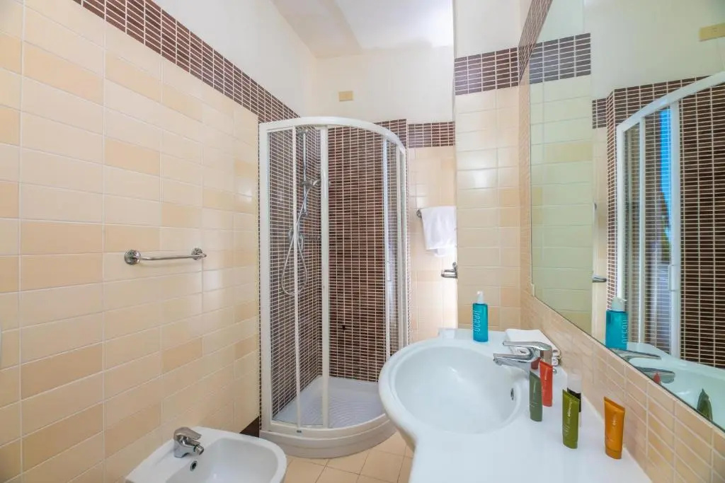 Amarina Hotel - Chambres