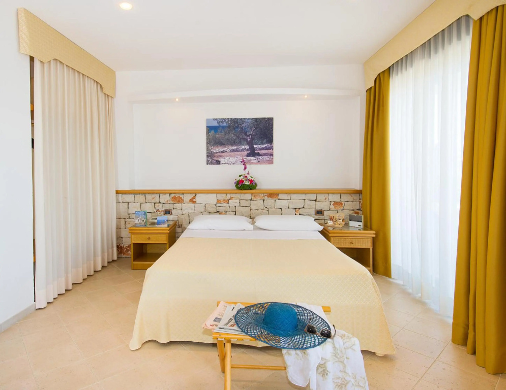 Hotel Terminal - Caroli Hotels — 3