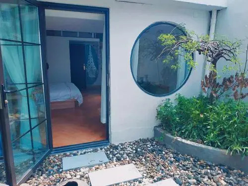 Tongli Seclusion Inn