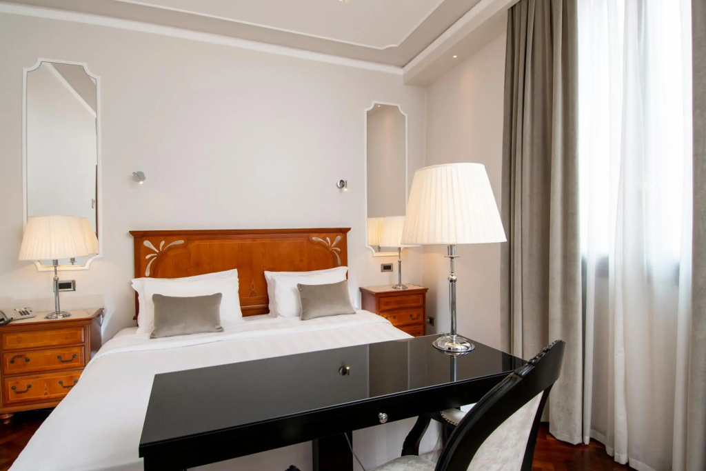 Hotel Casa Verardo Residenza d'Epoca - Général