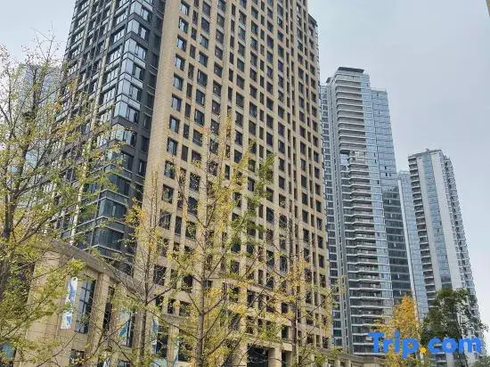 River Bund Pure River View City View Homestay