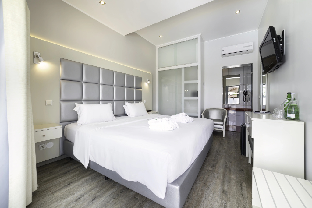 Urban Hotel Santa Eulália - Général