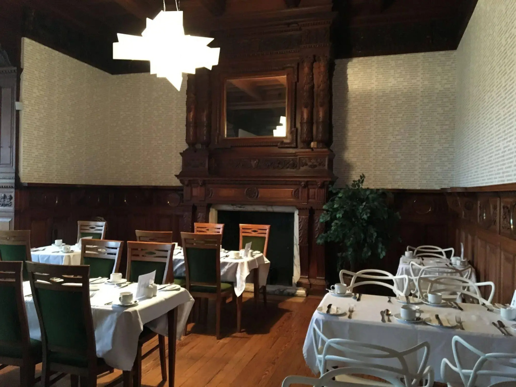 Hotel photo 19