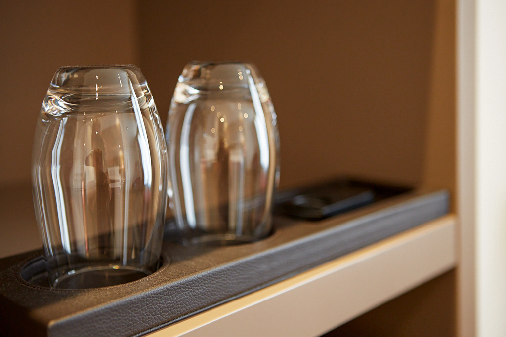 Sercotel Toledo Imperial - Général