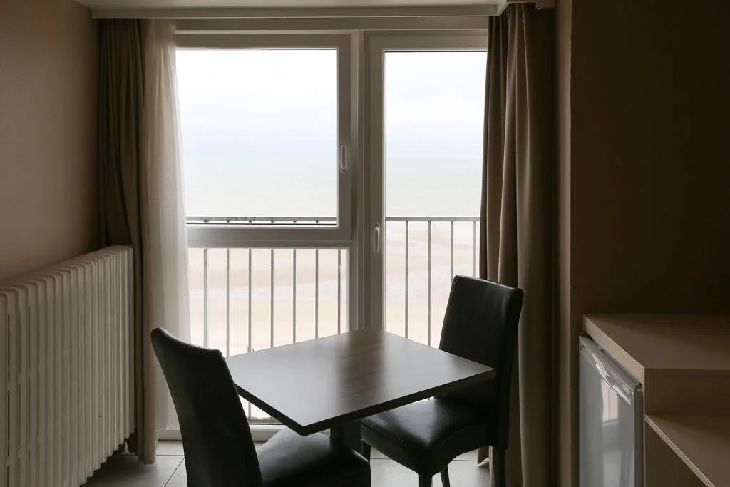 Balcony & Terrace