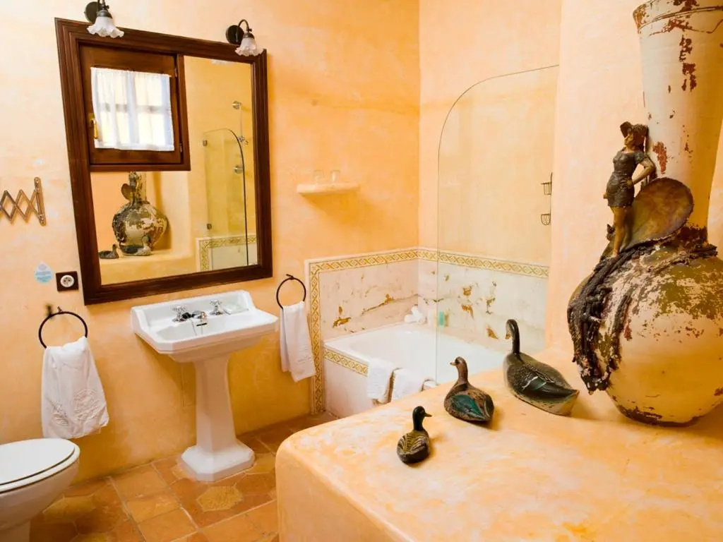 Reserva Rotana Hotel - Chambres