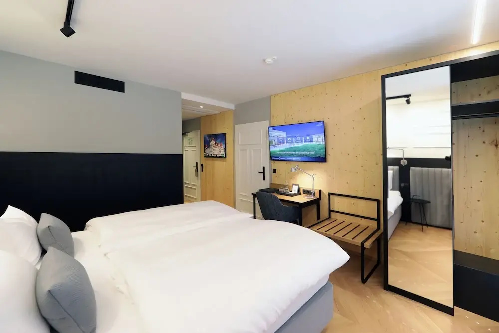 Superior Apartment