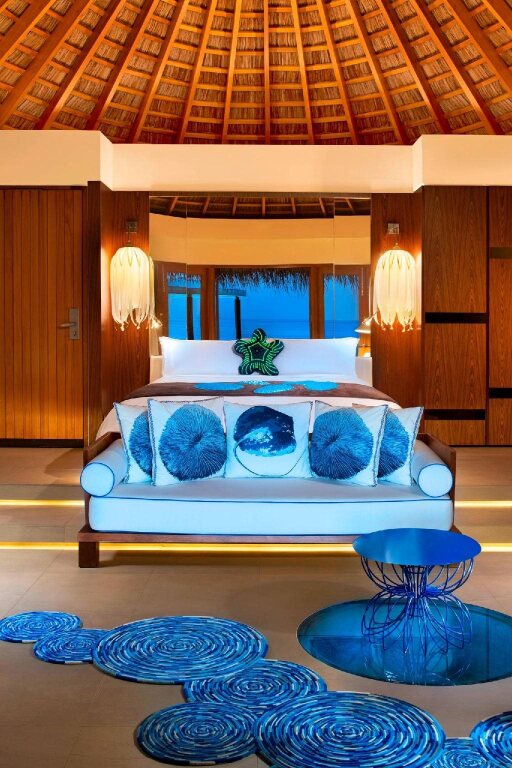 W Maldives
