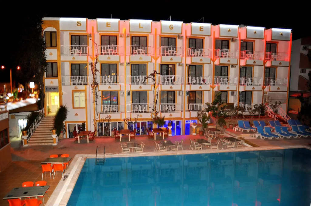 Hotel photo 25