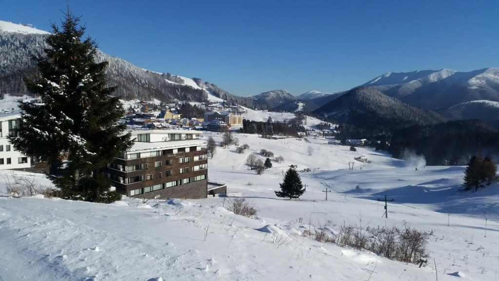 Apartman 0204 Donovaly