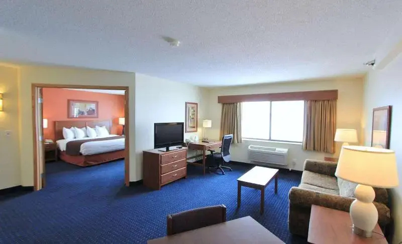 Premier Suite