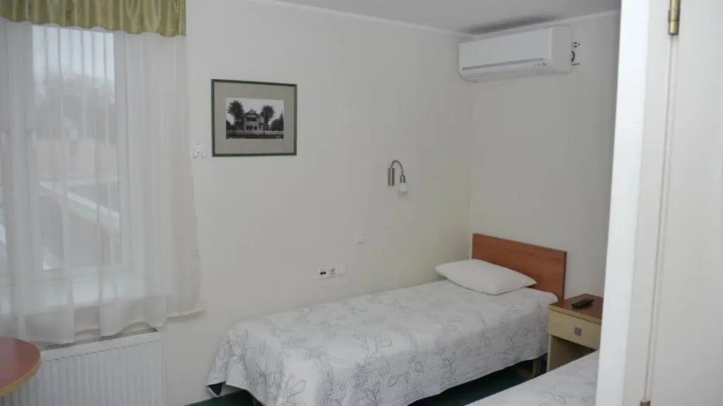 Hommiku Guesthouse - Chambres