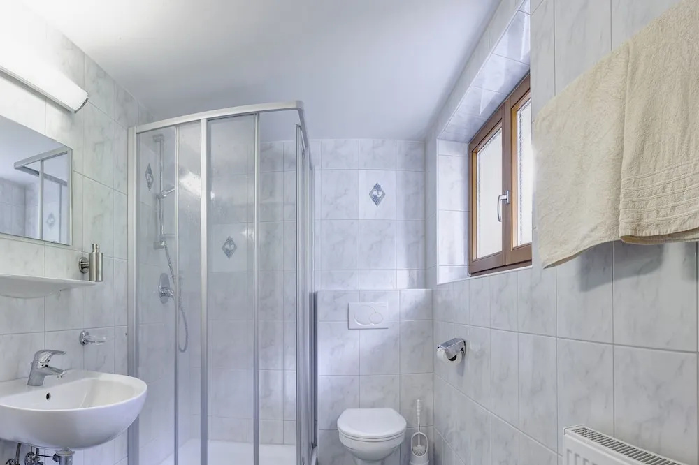Hotel Finkenbergerhof - Chambres