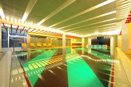 Hotel Ideal - фото 16