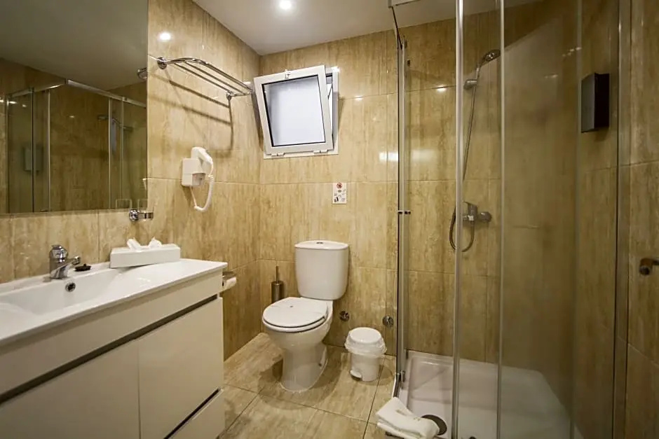 Hotel Gaivota Azores - Chambres