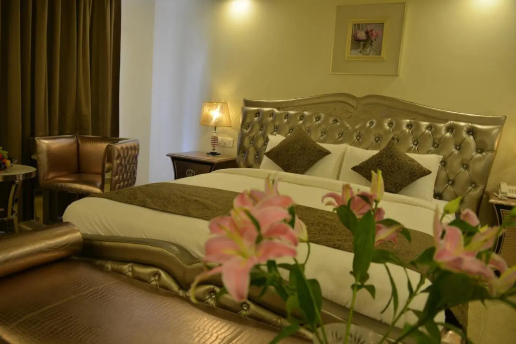 Orabella Villas & Suites - Général