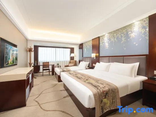 Landscape - Chambres