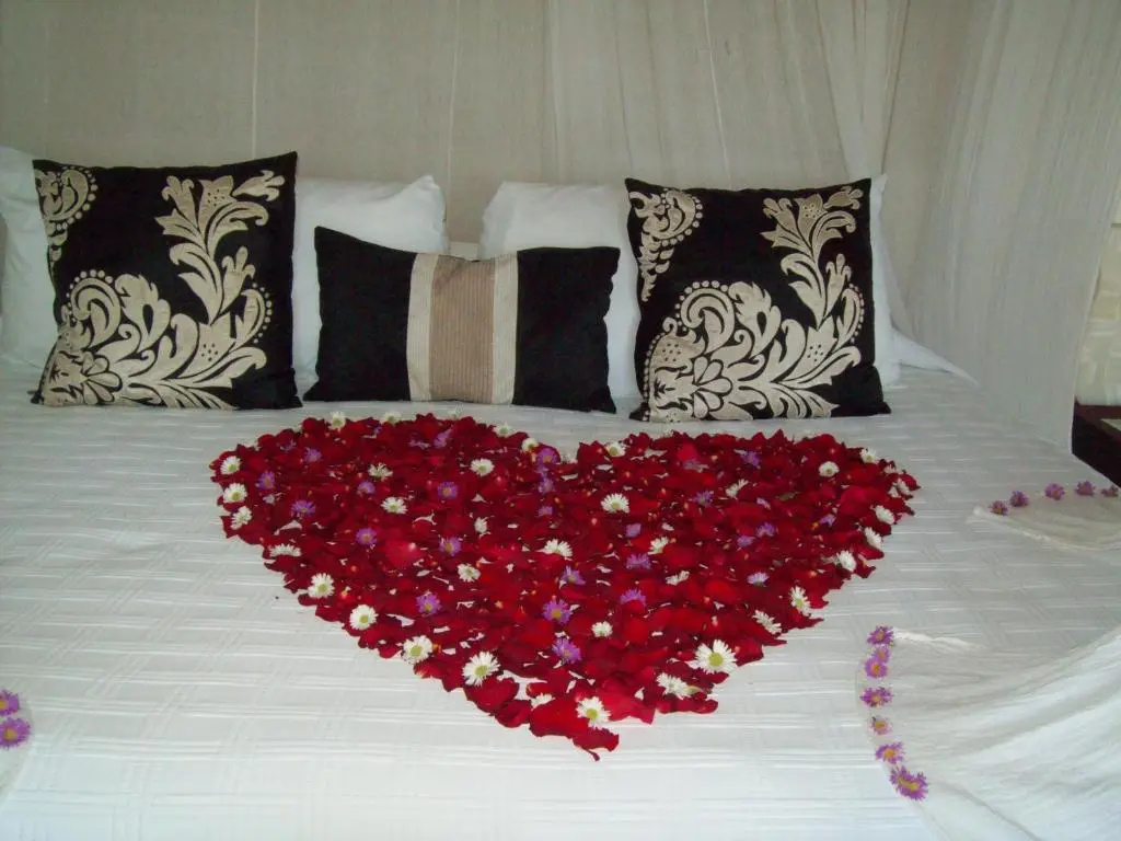 Tentaciones Hotel & Lounge Pool - Adults Only - Chambres