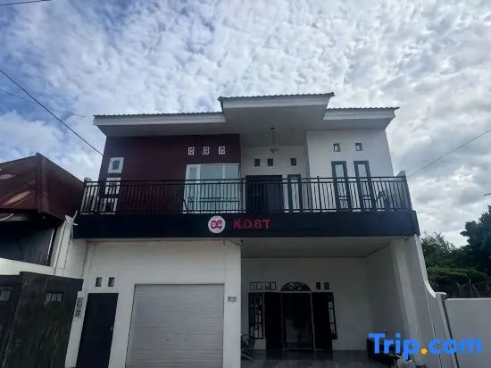 De Kost in Banjarmasin