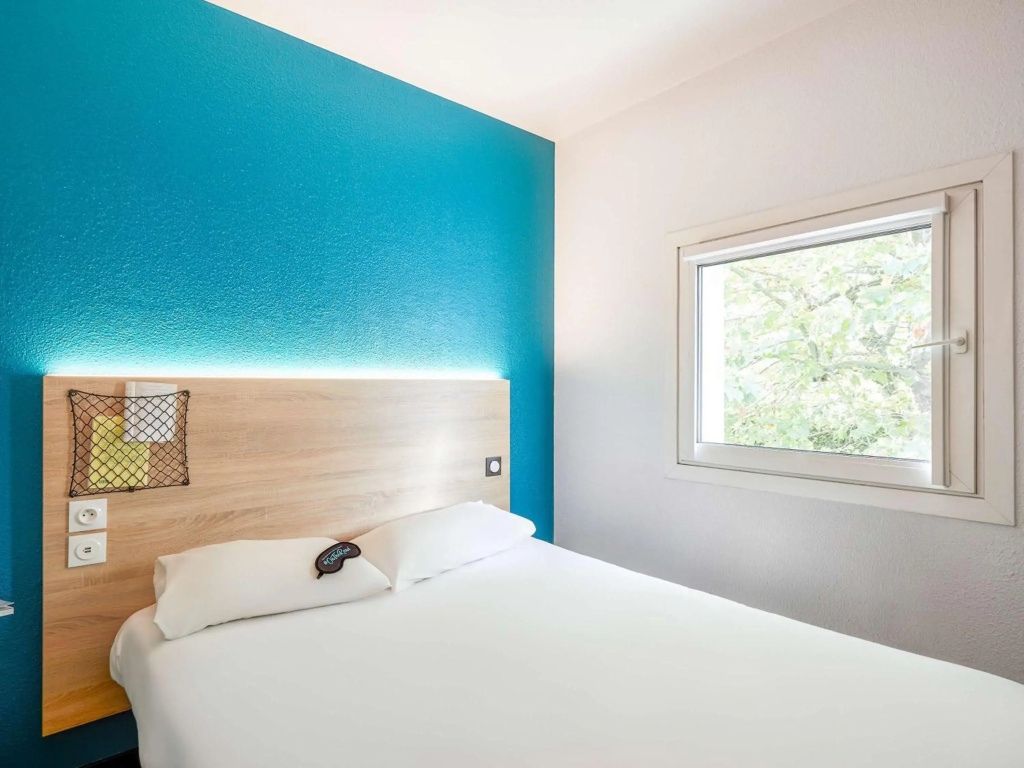 Voir la photo 2 — hotelF1 Moret Fontainebleau