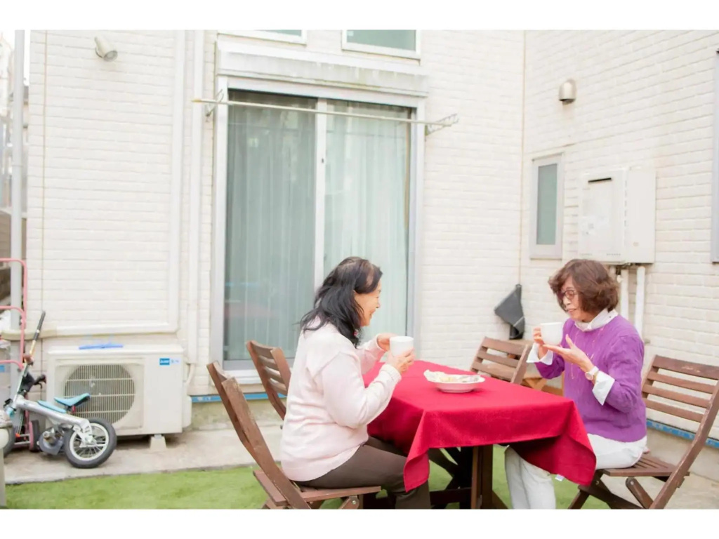 Forest Villa Togoshi - Vacation STAY 44284v 사진 17