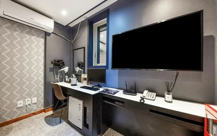 Hotel photo 8