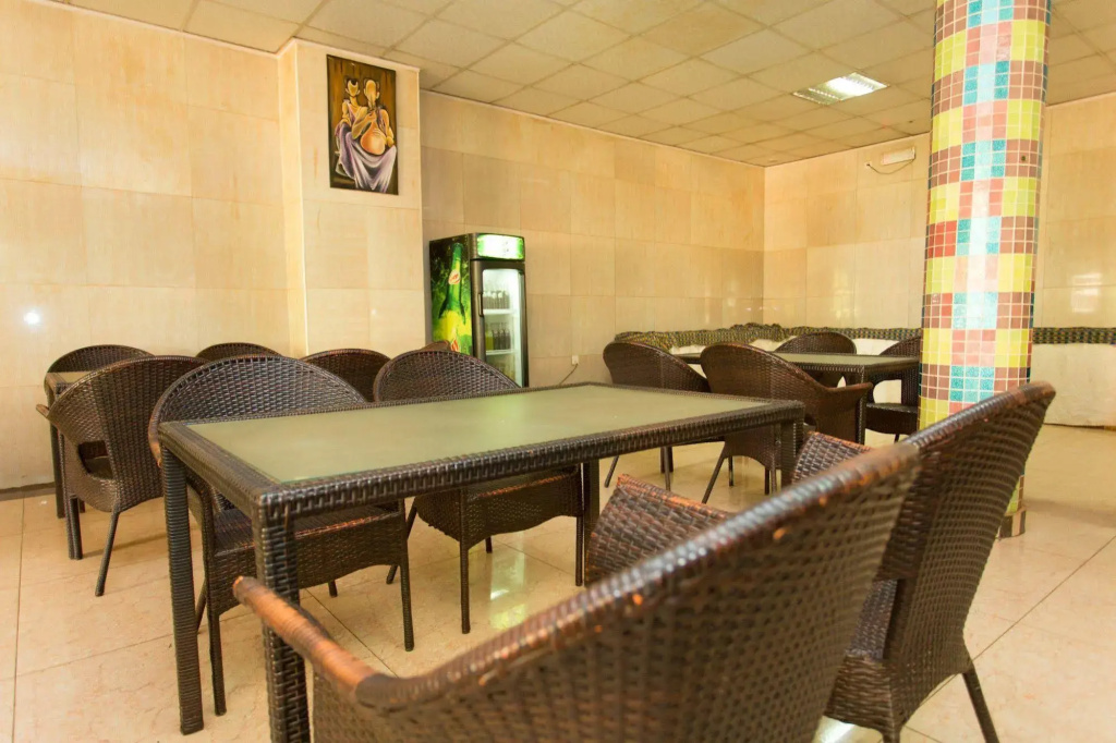 Hotel photo 18