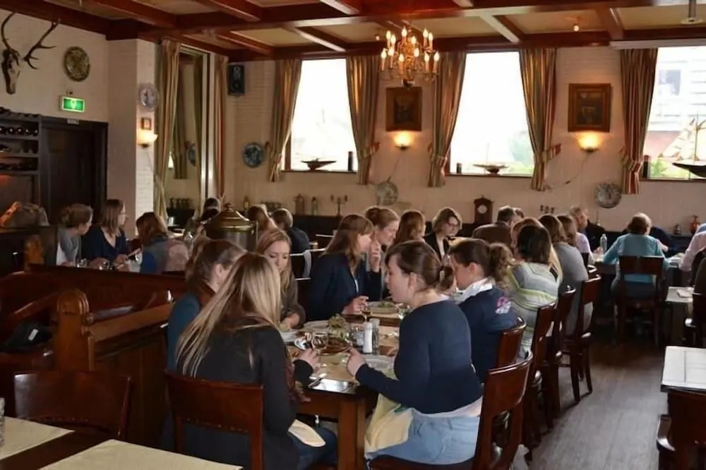 Hotel Cafe Restaurant Duinzicht - Général