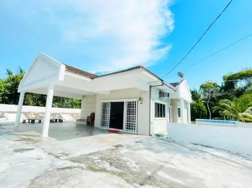 Pd Villa Holiday