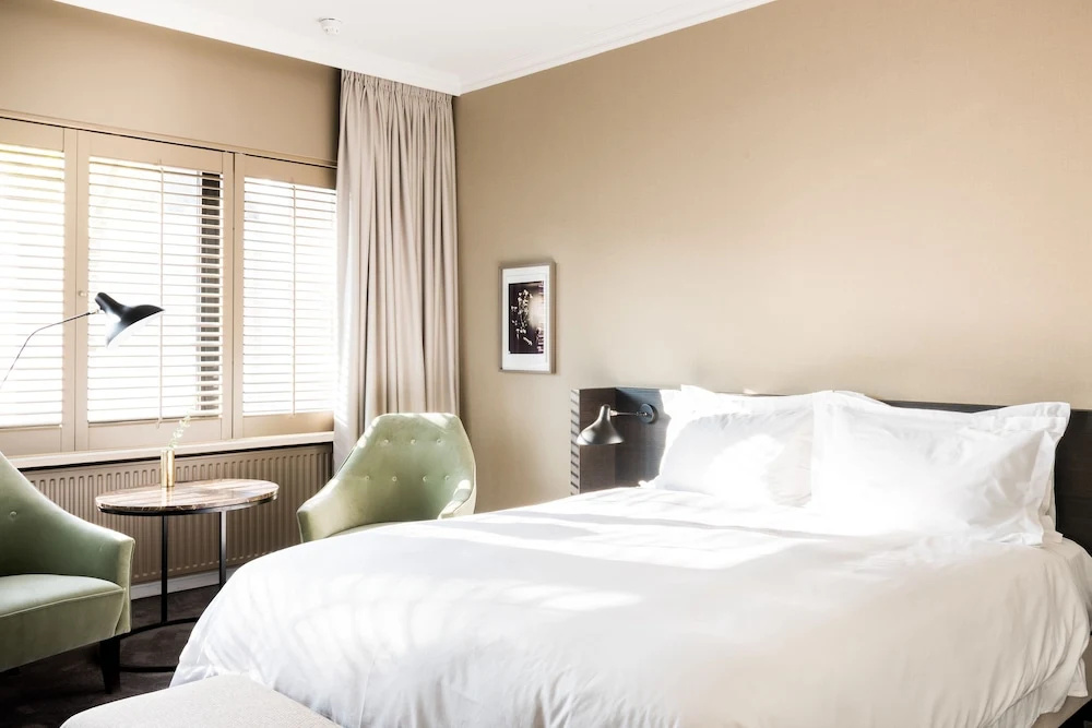 Pillows Grand Boutique Hotel Ter Borch Zwolle  - Chambres