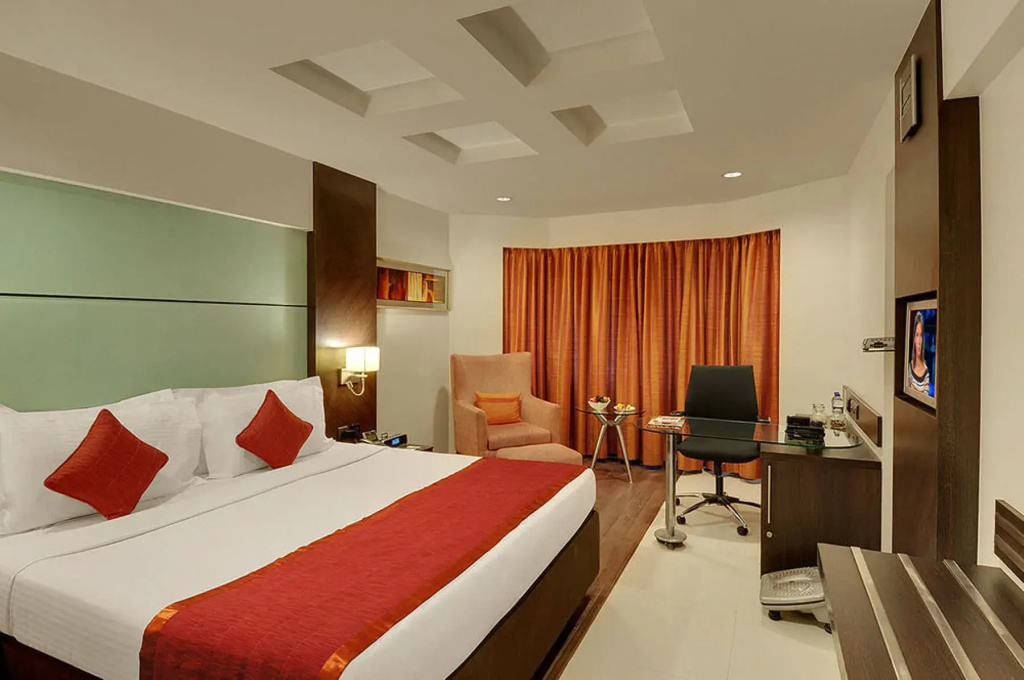 Hotel photo 14