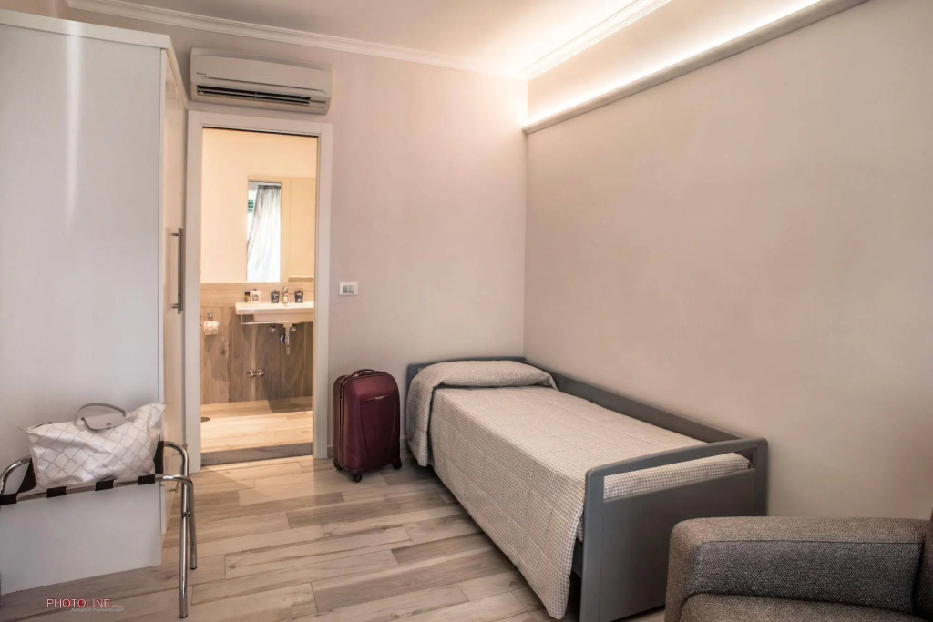 Hotel Villa Giulia - Général