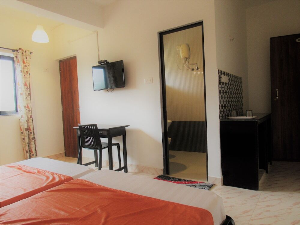 Tgf Dream Guest House