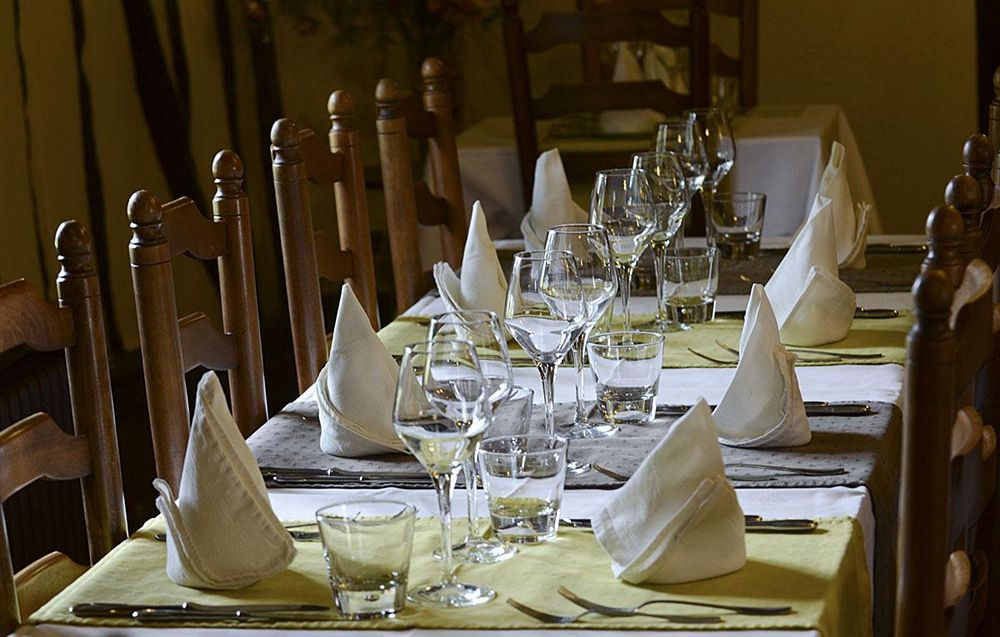Hôtel et Restaurant Le Fiacre à Quend plage - Général