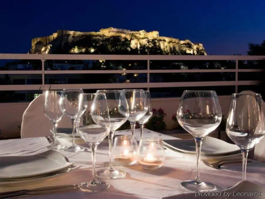 Magna Grecia Boutique Hotel - Général