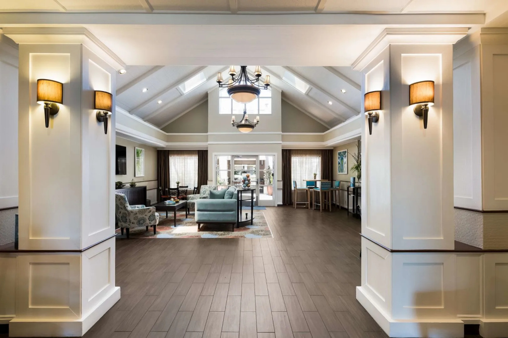 Sonesta ES Suites Orlando - Lake Buena Vista - Général