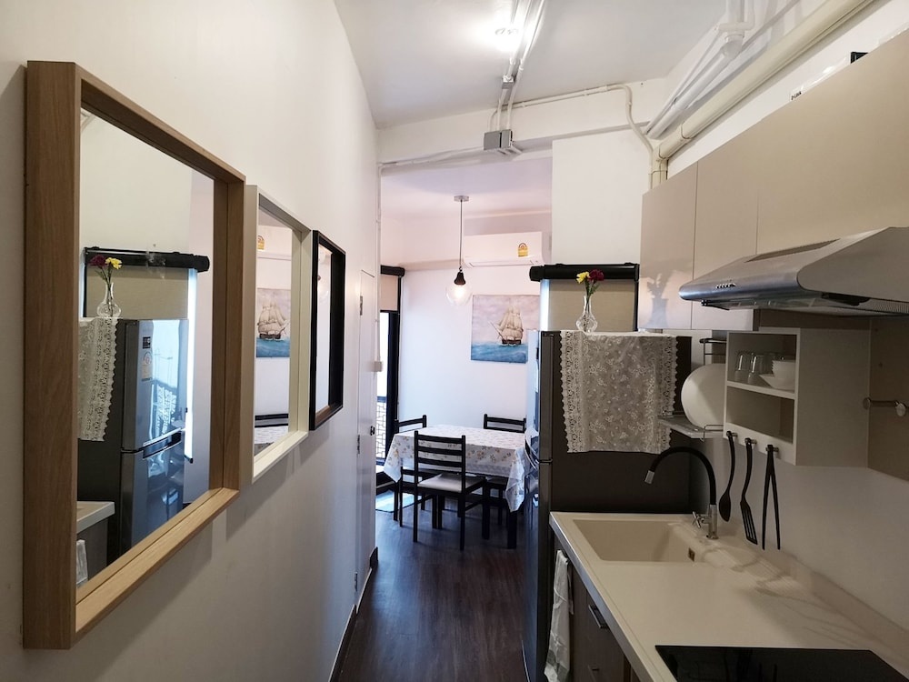 Aunny House — 3