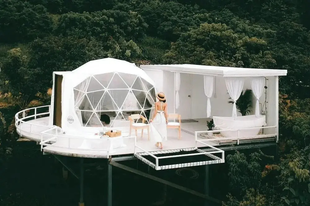Deluxe Villa