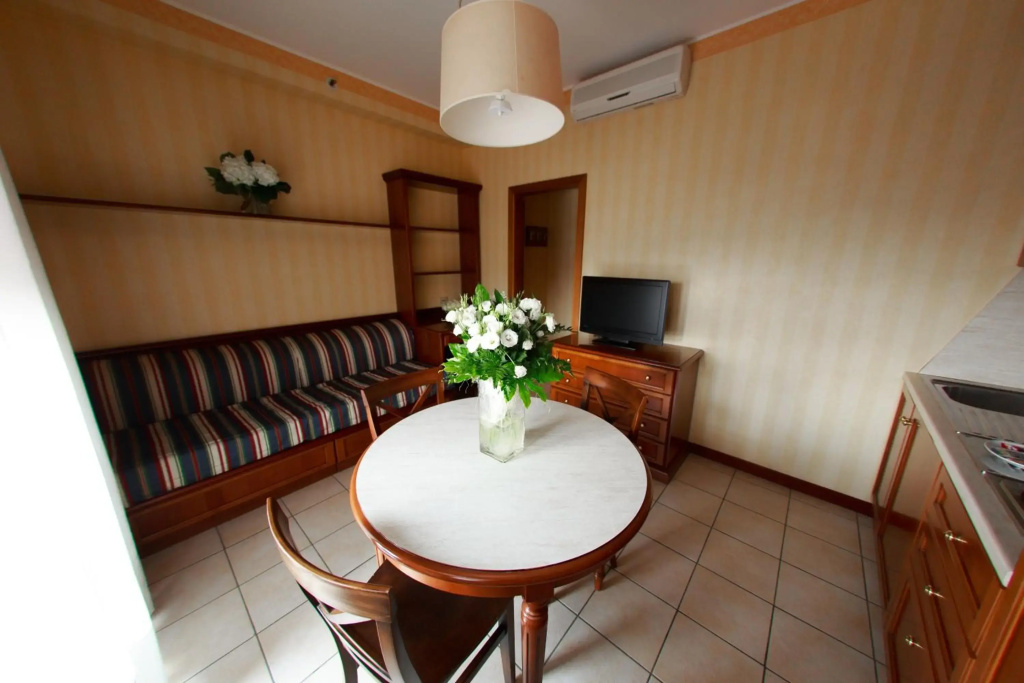 Ripamonti Residence & Hotel - Général