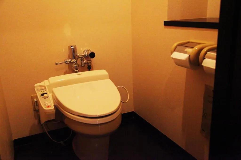 AoAwo Naruto Resort - Chambres