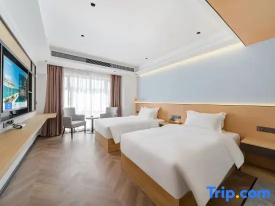 Comfort Double room (twin beds)