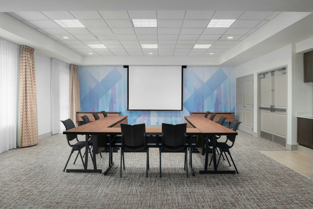 Hilton Garden Inn Wilkes Barre - Général