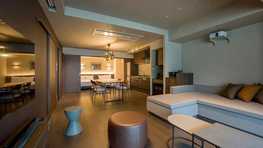 Rakutenstay Fujimiterrace Hakoneashinoko 사진 20