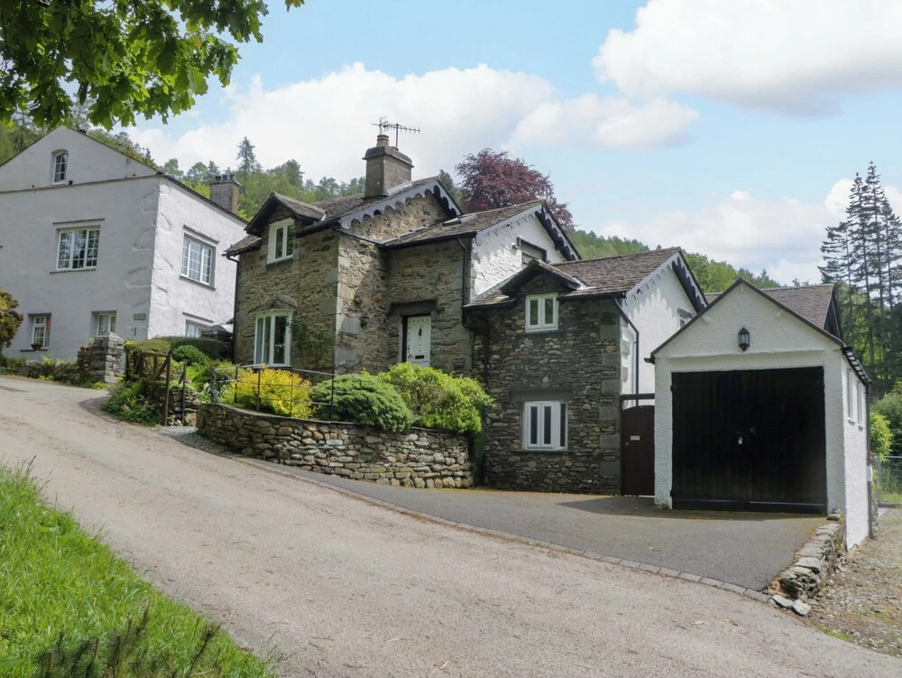 Hollens Cottage