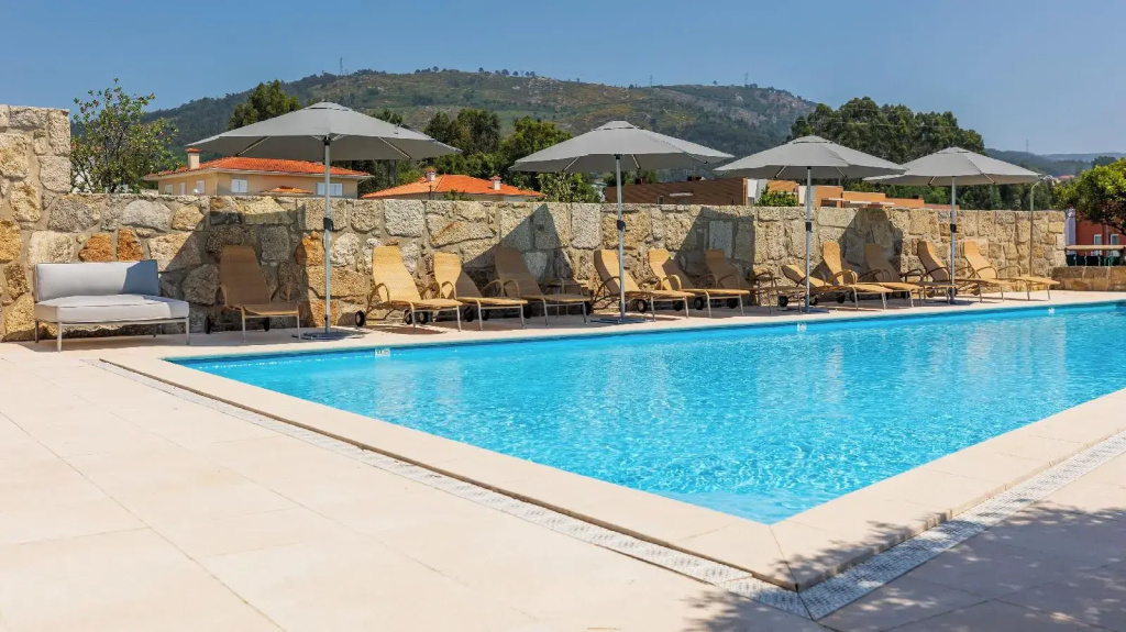 Hotel Rural Quinta de S Sebastiao - Général