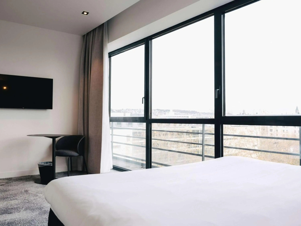 Voir la photo 4 — Ibis Rouen Centre Rive Droite Pasteur