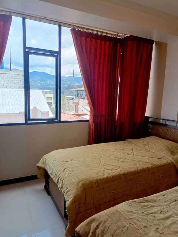 Hotel Anturios - Général