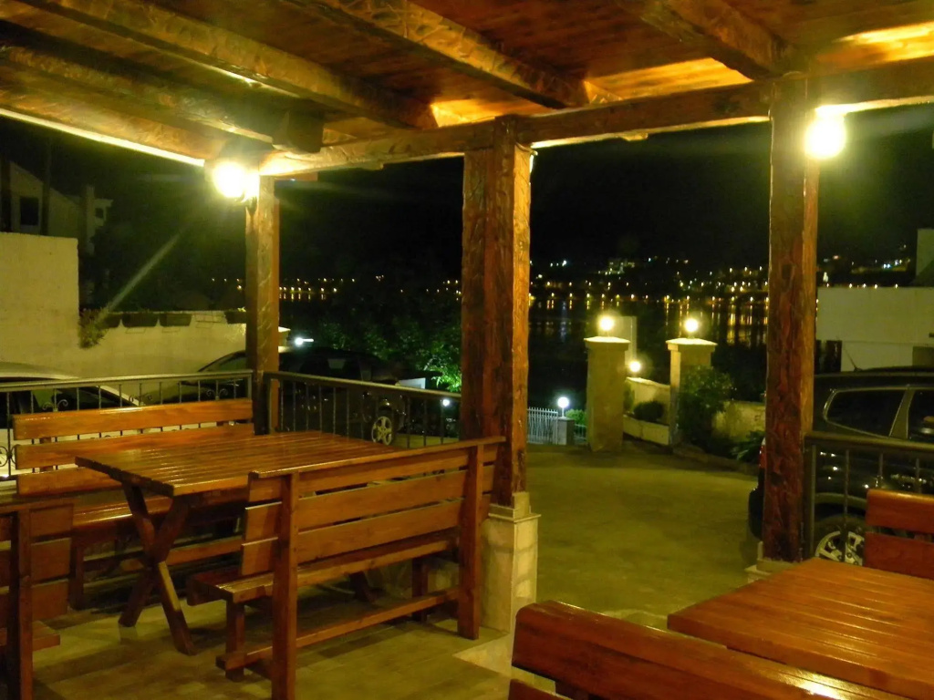 Hotel Galia - Général