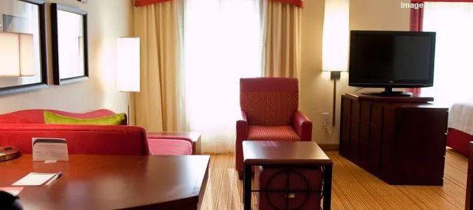 Residence Inn Florence